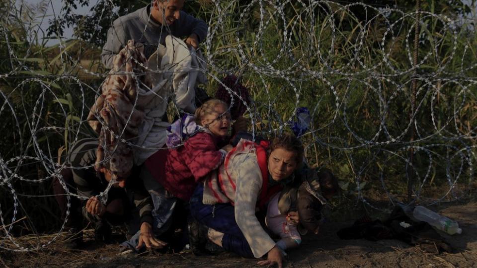 Nuovo patto europeo sulla migrazione e l’asilo