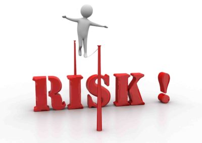 La valutazione dei rischi pt 1