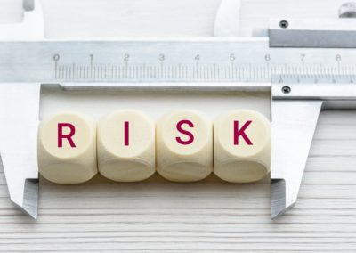 La valutazione dei rischi pt 2